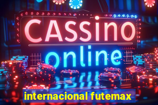 internacional futemax